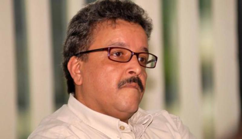 احمد ماضي يحذر من أن قانون الكتاب سيتسبّب في غلق 150 دار نشر