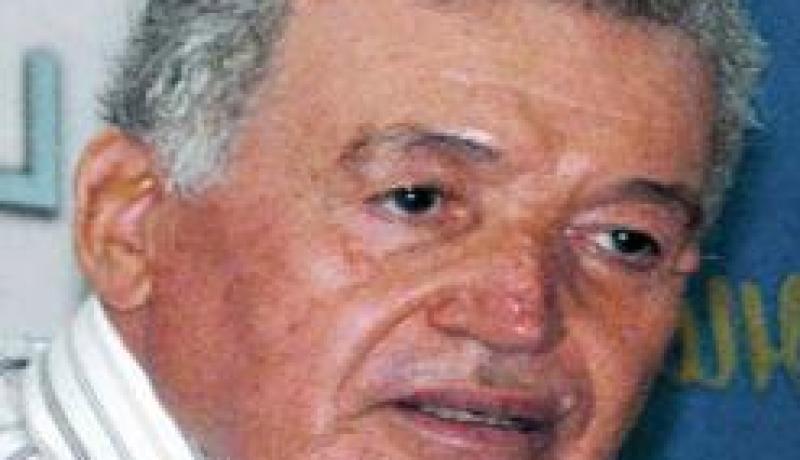 جثمان الإعلامي محمد سعيدي يوارى الثرى يوم الجمعة بالشلف