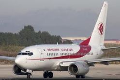 تعذر طائرة متجهة لمطار عنابة من الوصول بسبب سوء الأحوال الجوية