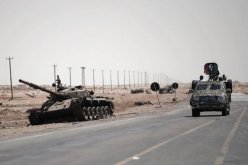 كلينتون تتهم القذافي باستخدام الاغتصاب اداة حرب