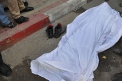 وفاة شخص بصعقة كهربائية في غيليزان