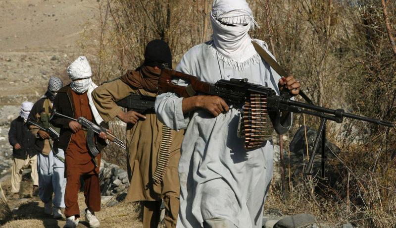 مقتل 5 أشخاص في كمين مسلح شمال أفغانستان