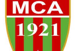 مولودية الجزائر تفوز على اولمبي المدية بنتيجة 3-2