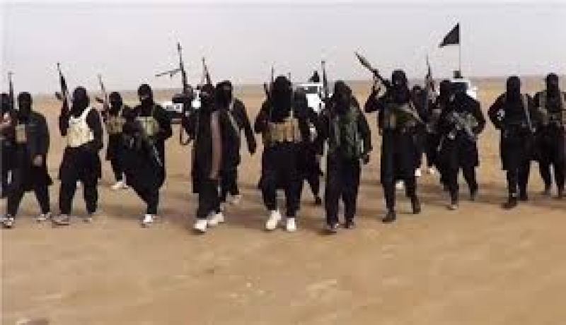مقتل 60 مسلحا من تنظيم داعش على يد القوات العراقية في جبل سنجار