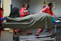 انهيار جليدي يخلف 30 قتيلا في إيطاليا