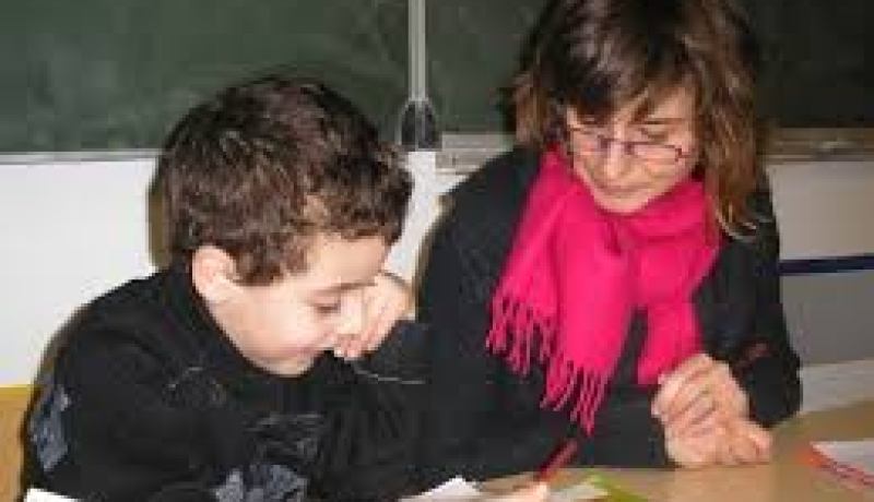 المرافقة المدرسية و المهنية لضمان ادماج أمثل للمصابين بالتثلث الصبغي في المجتمع