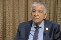 وزير النفط العراقي يدعو شركات أمريكية للمساهمة في بناء نظام الطاقة ببلاده