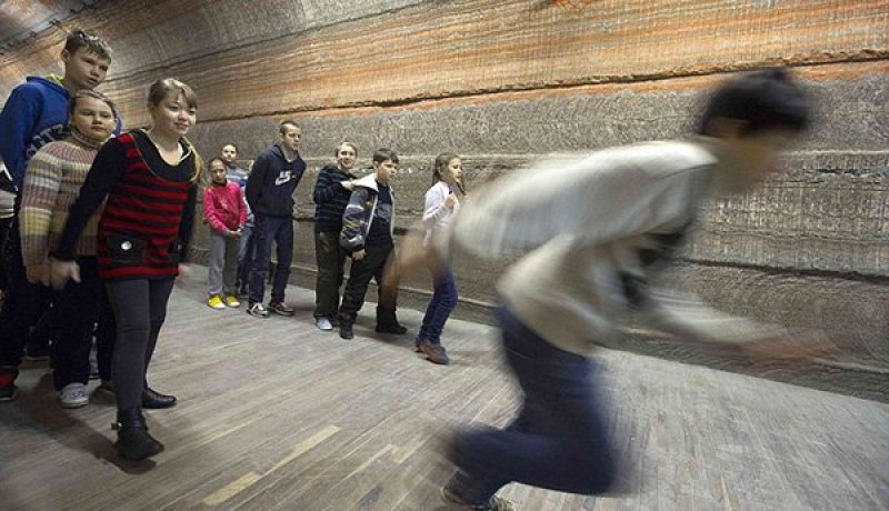 شاهد كيف يعالج مرضى الجهاز التنفسي في روسيا