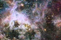 بالصور أجمل صور الفضاء تم التقاطها عام 2014