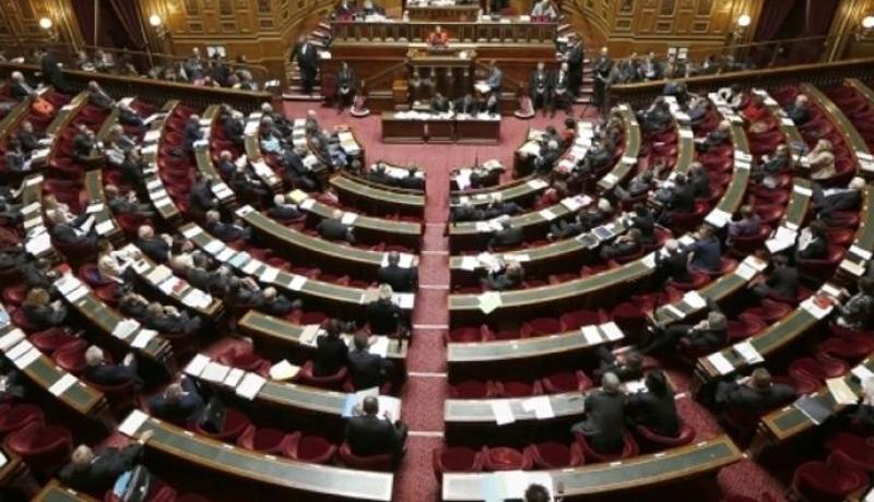 نواب فرنسيون يعدون مقترح قرار يطالب فرنسا بالاعتراف بالدولة الفلسطينية