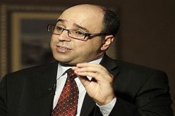 أنـــور مـالك مع بن عمو