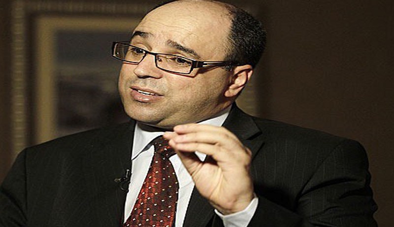 أنـــور مـالك مع بن عمو