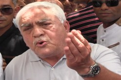 زروال.. جزائري ثم شـاوي