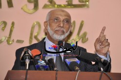 بلخادم‮'' ‬سنفصل عددا من أمناء المحافظات خدمة لمصالح الحزب‮''