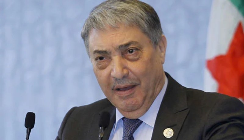 مدير حملة بن فليس في سوق أهراس يعلن عن إستقالته