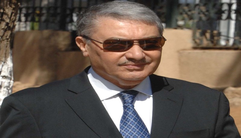 توقيعان لبن فليس في غردايـــــة