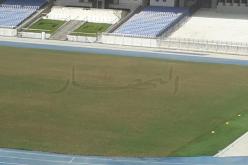 بلعياط: “أرضية “5 جويلية” ستكون جاهزة في 16 سبتمبر المُقبل”