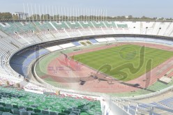 بالفيديو فضيحة جديدة تضرب ملعب 5 جويلية الأولمبي