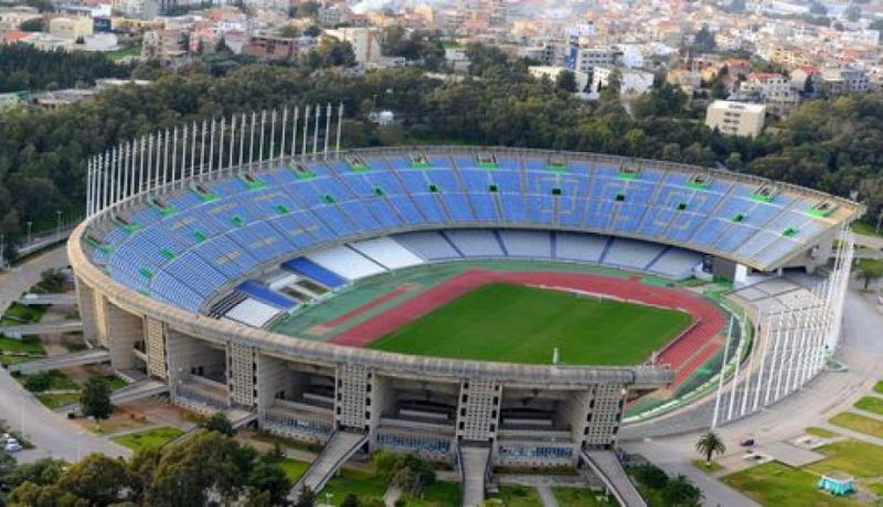 ملعب 5 جويلية استغل صكا موقعا على بياض سُلم كضمان رغم قبضها مستحقاتها