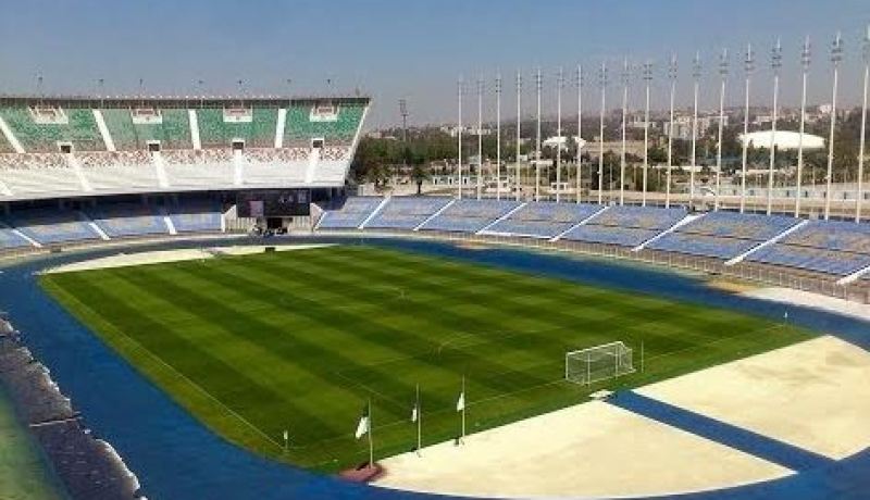 وزير الشباب والرياضة يؤكد إعادة فتح ملعب 5 جويلية 1962 في القريب العاجل