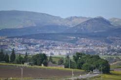 إنقاذ كهل من الموت بعد رمي نفسه من الطابق الـ5 بسوق اهراس