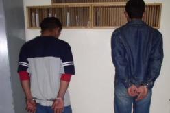 توقيف شخصين مشتبه بهما بمحاولة اختطاف فتاة صغيرة عمرها 5 سنوات بقسنطينة