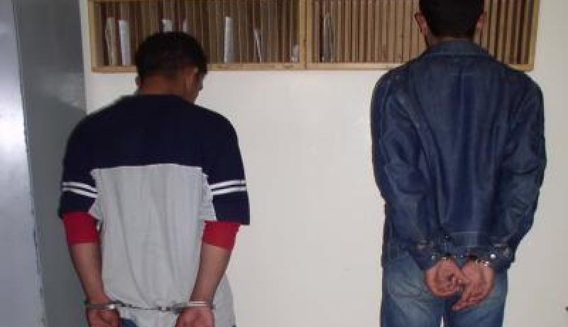 توقيف شخصين مشتبه بهما بمحاولة اختطاف فتاة صغيرة عمرها 5 سنوات بقسنطينة