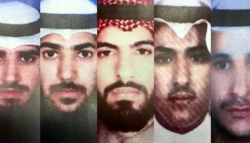 الكويت تعلن القبض على خلية تنتمي لتنظيم داعش قاتلت في العراق