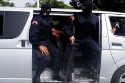 المغرب تعتقل 5 أشخاص بايعوا داعش