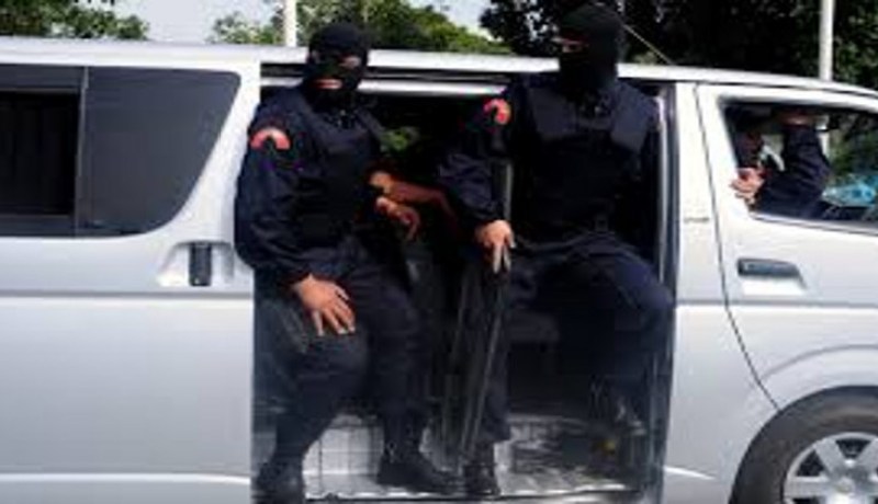 المغرب تعتقل 5 أشخاص بايعوا داعش