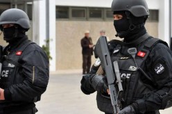 بالفيديو.. الجيش التونسي يقضي على 5 إرهابيين في بن قردان