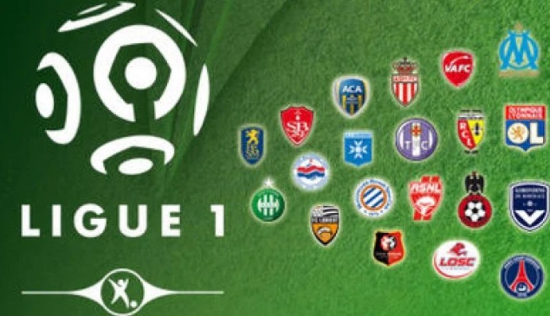 جزائريان على رأس أفضل 5 أفارقة بالدوري الفرنسي