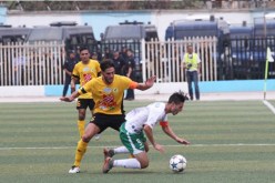 الكواسر يفتتح ملعب 5 جويلية بفوز  على الملاحة