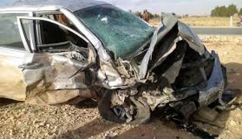 قتيلان و5 جرحى في حادث مرور بالجلفة