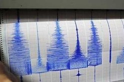 هزة ارضية بقوة 5 درجات جنوب سيناء و لا خسائر