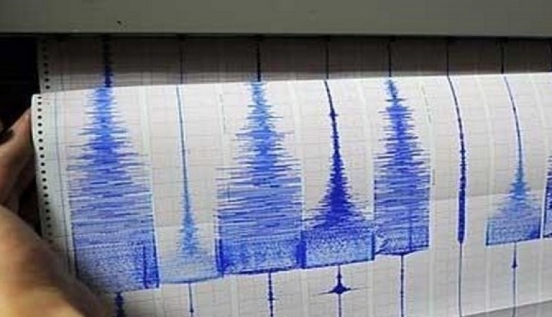 هزة ارضية بقوة 5 درجات جنوب سيناء و لا خسائر