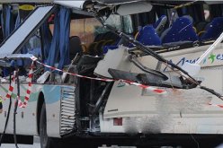 5 جرحى في حادث مرور بتيسمسيلت