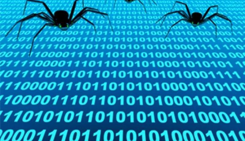 تعرف على أسوأ 5 فيروسات منتشرة على الإنترنت