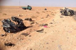 إرهاب الطرقات يحصد 5 أرواح من عائلة واحدة في خنشلة