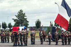 مقتل 5 أشخاص في حادث إطلاق نار في مالي