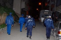 تفكيك عصابة اعتدت على 5 أشخاص بالأسلحة البيضاء في غيليزان