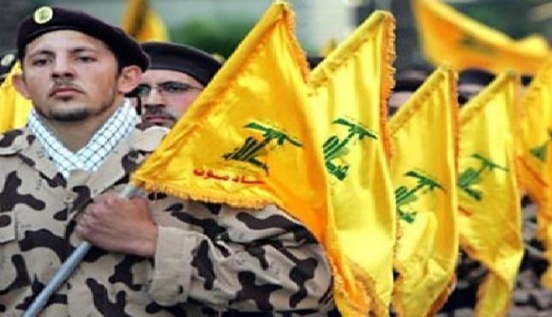 مقتل 5 من داعش بهجوم لحزب الله شمال لبنان