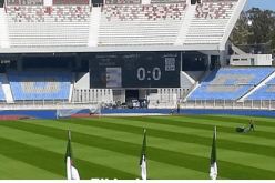 إعادة فتح ملعب 5 جويلية مرهون بقرار من والي الجزائر