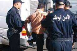 أمن ولاية سوق أهراس يفك خيوط قضية السرقة بالخطف والتعدي