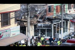 مقتل 5 أشخاص في حادث تحطُّم طائرة صغيرة في بوغوتا