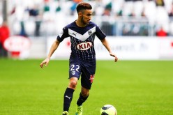 آدم وناس ضمن أفضل 5 لاعبين أفارقة في الدوري الفرنسي هذا الأسبوع