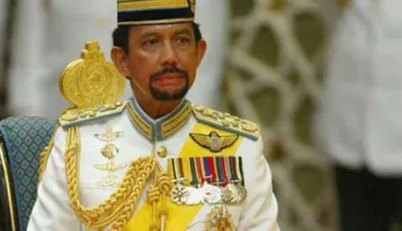 السجن 5 سنوات لمن يحتفل بعيد الميلاد في سلطنة بروناي