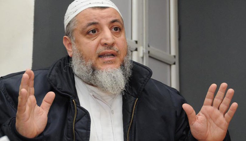 مترشح بالنيـة