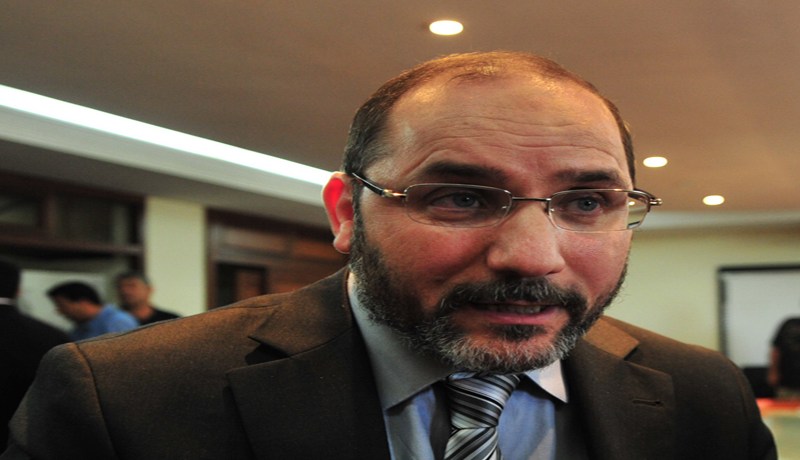 مقـري عندو «KGB»