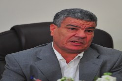 سعيداني ينافس مالك بن نبي